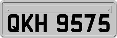 QKH9575