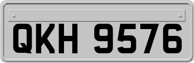 QKH9576