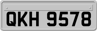 QKH9578