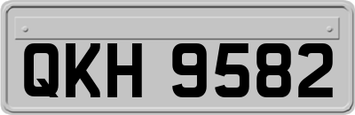 QKH9582