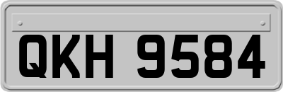 QKH9584