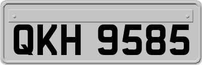 QKH9585