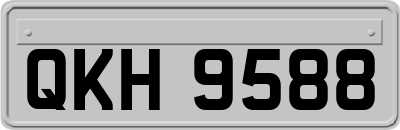 QKH9588