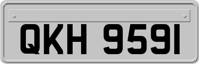 QKH9591