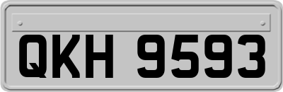 QKH9593