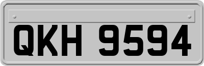 QKH9594