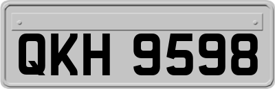 QKH9598