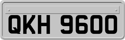 QKH9600