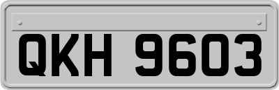 QKH9603