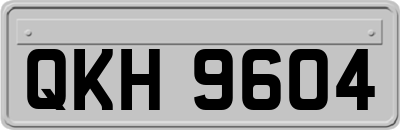 QKH9604