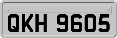 QKH9605