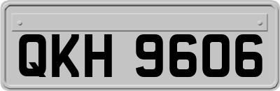 QKH9606