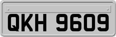 QKH9609