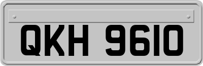 QKH9610