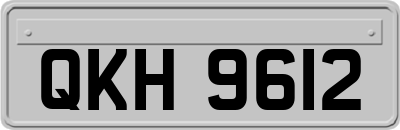 QKH9612