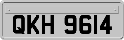 QKH9614