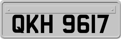 QKH9617