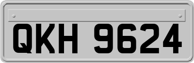 QKH9624