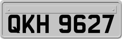 QKH9627