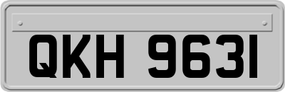 QKH9631