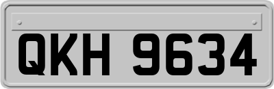 QKH9634