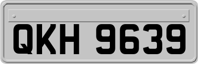 QKH9639