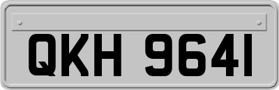 QKH9641