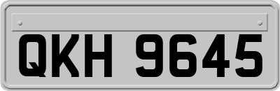 QKH9645