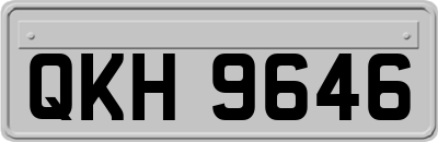 QKH9646