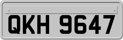 QKH9647