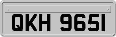 QKH9651