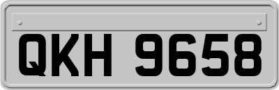 QKH9658