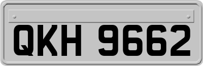 QKH9662