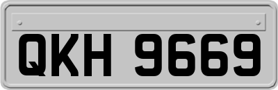 QKH9669