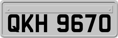 QKH9670