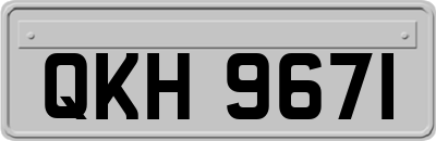 QKH9671