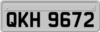 QKH9672