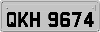 QKH9674