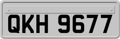 QKH9677