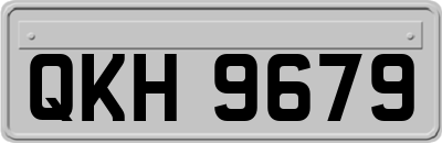 QKH9679