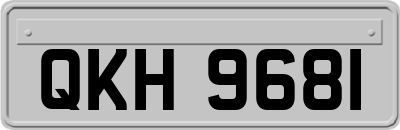 QKH9681