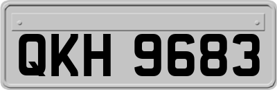 QKH9683