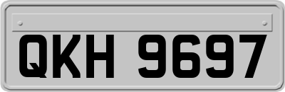 QKH9697