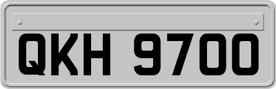 QKH9700