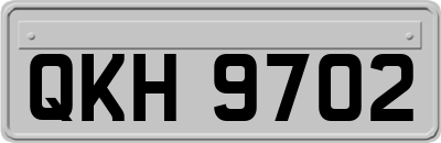 QKH9702