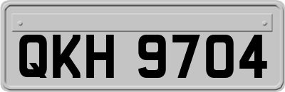 QKH9704