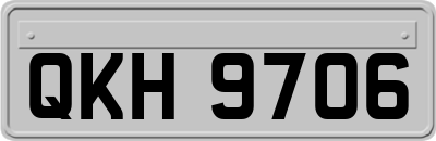 QKH9706