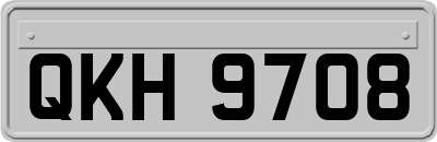 QKH9708