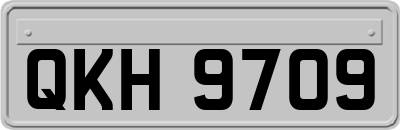 QKH9709