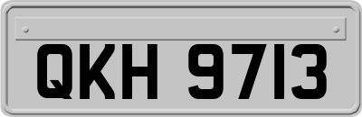 QKH9713